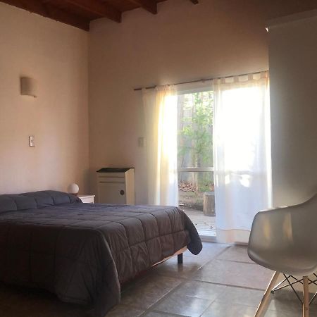 דירות אל קלפטה Estudio Calabaza Un Lugar Centrico Y Tranquilo מראה חיצוני תמונה