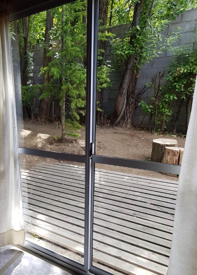 דירות אל קלפטה Estudio Calabaza Un Lugar Centrico Y Tranquilo מראה חיצוני תמונה
