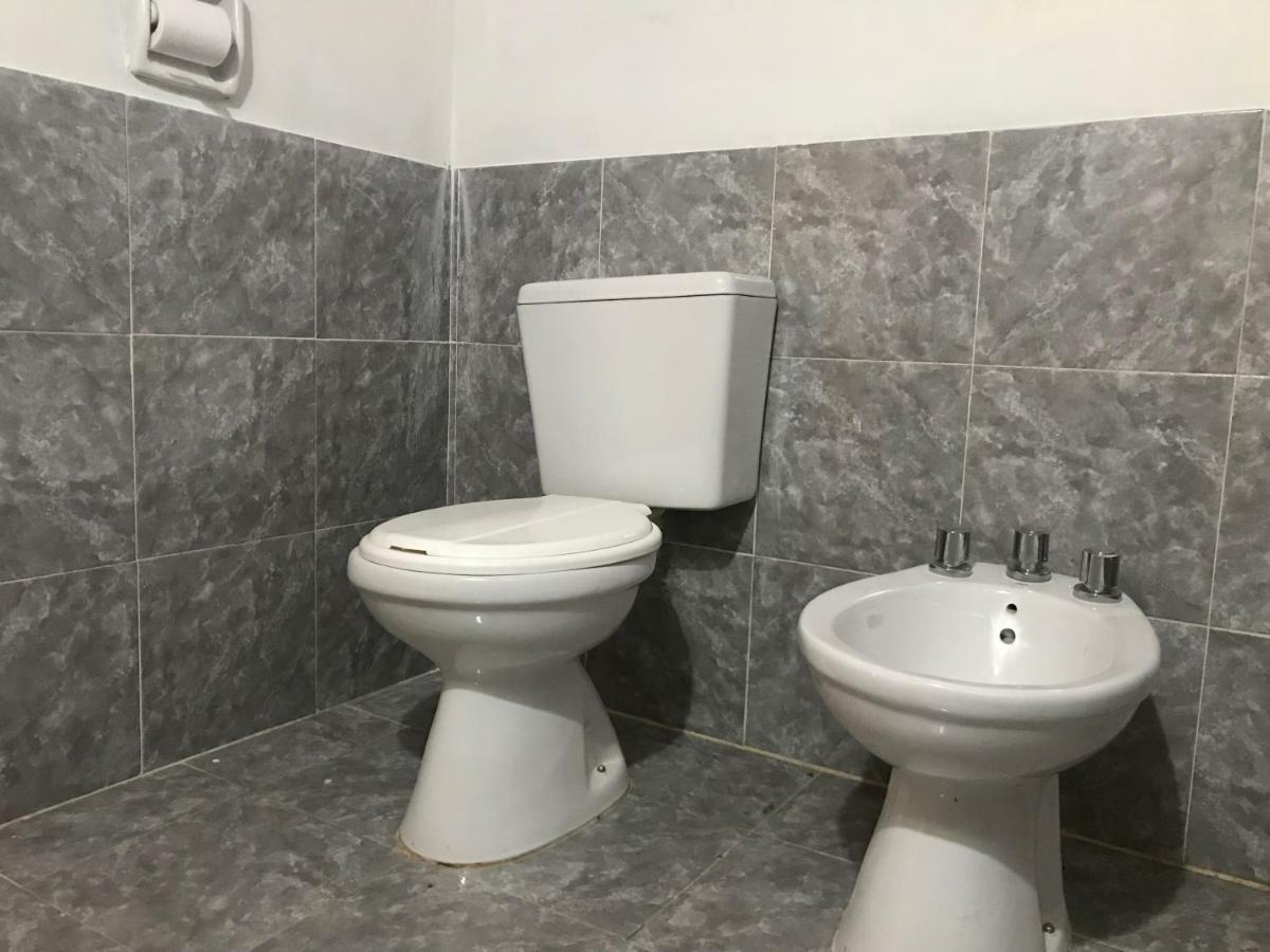 דירות אל קלפטה Estudio Calabaza Un Lugar Centrico Y Tranquilo מראה חיצוני תמונה